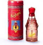 Versace Red Jeans 75 ml Eau de Toilette - Damesparfum - Image 2