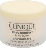 Clinique CrA me Body Deep Comfort Body Butter - Image 4