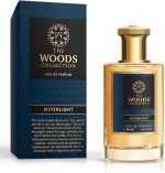 The Woods Collection Moonlight Eau De Parfum 100 ml  unisex - Image 2