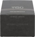 Emporio Armani Stronger With You 150 ml Eau de Toilette - Herenparfum - Image 3