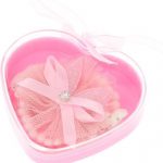 Hair accessories Inca Heart (5 pcs)