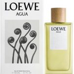 Damesparfum Agua Loewe EDT