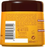 Herstellend Haar Masker Fructis Repair Butter Fructis - Image 4