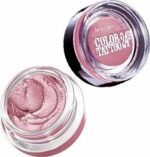 Maybelline New York - Color Tattoo 24H - 65 Pink Gold - Roze - Langhoudende Crème Oogschaduw - 53 gr. - Image 3