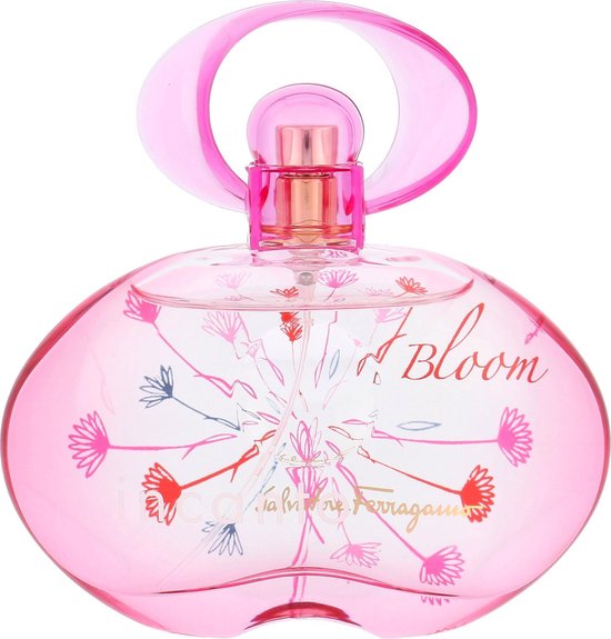 550x575-48 Salvatore Ferragamo Strictly Fresh - 60ml - Eau de toilette - Image 1