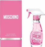 Moschino Pink - 30 ml - Eau de Toilette - Image 2