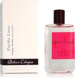 Uniseks Parfum Atelier Cologne EDC Pacific Lime 200 ml - Image 2