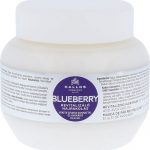 Revitaliserend Masker Kallos Cosmetics Blueberry 275 ml