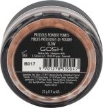 Gosh - Precious Powder Pearls Glow Illuminating Powder In 25G Balls - Image 3