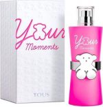 Tous - Damesparfum Your Moments Tous EDT - Mannen - 30 ml - Image 4
