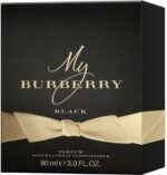 Burberry My Burberry Black PAR W 90 ml - Image 2