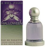 Jesus Del Pozo Halloween - 100 ml - eau de toilette spray - damesparfum - Image 2