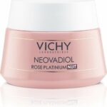 Vichy Neovadiol Rose Platinum Nacht - Nachcrème - voor een rijpere huid - 50 ml