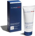 Clarins - MEN Total Shampoo - Shampoo and body for men - 200ml - Image 8