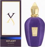 Xerjoff Accento - 100 ml - eau de parfum spray - unisexparfum - Image 2