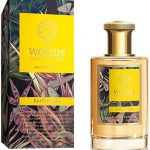 The Woods Collection Timeless Sands (u) Edp 100 Ml Fr