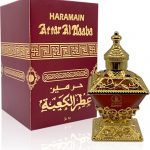 Al Haramain Attar Al Kaaba - Perfumed Oil