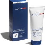 Clarins - MEN Total Shampoo - Shampoo and body for men - 200ml