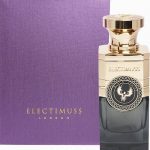 Nero Black Caviar Extrait de Parfum