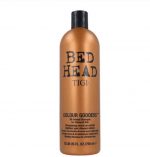 Bed Head by Tigi Colour Goddess Shampoo for Coloured Hair 750 ml - Image 4