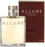 Chanel Allure Eau De Toilette Spray 150 ml for Men - Image 2