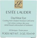 Estee Lauder Gel Creme Estee Lauder Huidverzorging DayWear en NightWear Gel Creme Cooling Anti Oxidant Moisture Gel Creme 15 ml - Image 11