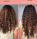 LIVING PROOF Curl Shampoo 355ml - Normale shampoo vrouwen - Voor Alle haartypes - Image 3