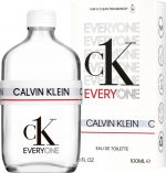 Calvin Klein Everyone Eau De Toilette Spray 100ml - Image 2