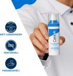 CeraVe Hydraterend Hyaluronzuur Serum - Gecombineerde tot zeer droge huid - Hyaluronzuur - 30ml - Image 4