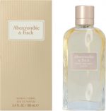 ABERCROMBIE & FITCH FIRST INSTINCT SHEER (W) EDP/S 100ML - Image 14