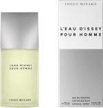 Issey Miyake L'Eau D'issey Pour Homme 75 ml Eau De Toilette - Herenparfum - Image 2