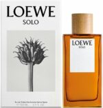 Herenparfum Solo Loewe EDT - Image 3