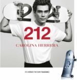 Carolina Herrera 212 Men Heroes - 90 ml - eau de toilette spray - herenparfum - Image 3