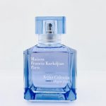 MFKP Aqua Celestia Cologne Forte Edp Spray
