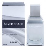 Uniseks Parfum Ajmal EDP 100 ml Silver Shade - Image 2