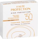 Solaire Haute Protection Compact Teinte Spf50 By Avene #sable-10gr - Image 4