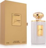 Damesparfum Al Haramain EDP Junoon Rose (75 ml) - Image 3