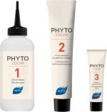 Phyto Color Coloration Permanent #8.3-light Golden Blonde 4 U - Image 3