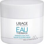 Gezichtsmasker Eau Thermale Water Sleeping Uriage (50 ml)