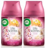 Air Freshener Refills Freshmatic Duplo Delicias de Verano Air Wick (1 uds) - Image 4