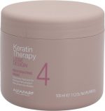 Alfaparf - Lisse Design - 4 Rehydrating Mask - 500 ml - Image 4