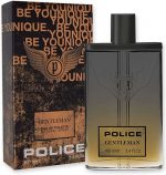 Police Gentleman EDT M 100 ml - Image 8