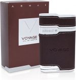 Armaf Voyage - 100 ml - eau de parfum spray - herenparfum - Image 3