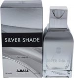 Uniseks Parfum Ajmal EDP 100 ml Silver Shade - Image 4