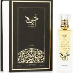 Uniseks Parfum Lattafa EDP Adeeb (80 ml)