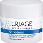 Uriage - Regenerating Ointment for Very Dry Skin with (Ointment Fissures Cracks) 40 ml - 40ml