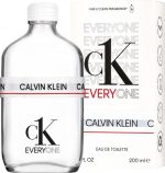 Calvin Klein CK Everyone Eau de Toilette 200 ml - Image 4