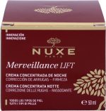 Merveillance Lift Concentrated Night Cream 50ml - Image 4