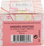 Hermès - Twilly Eau Ginger - 30 ml - Eau de Parfum - Image 4