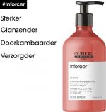 Inforcer Strengthening Anti-breakage Shampoo 500ml - Image 3